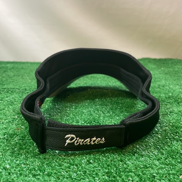 Pittsburgh Pirates Visor - Picture 4 of 11